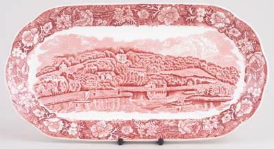 Tray Hedsor